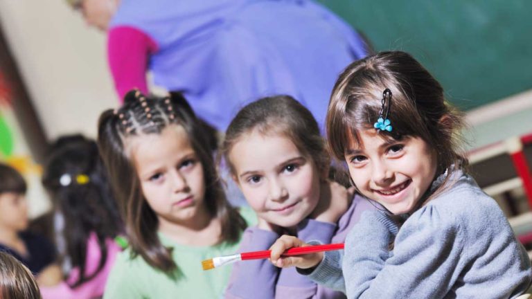 Auxiliar de Ação Educativa